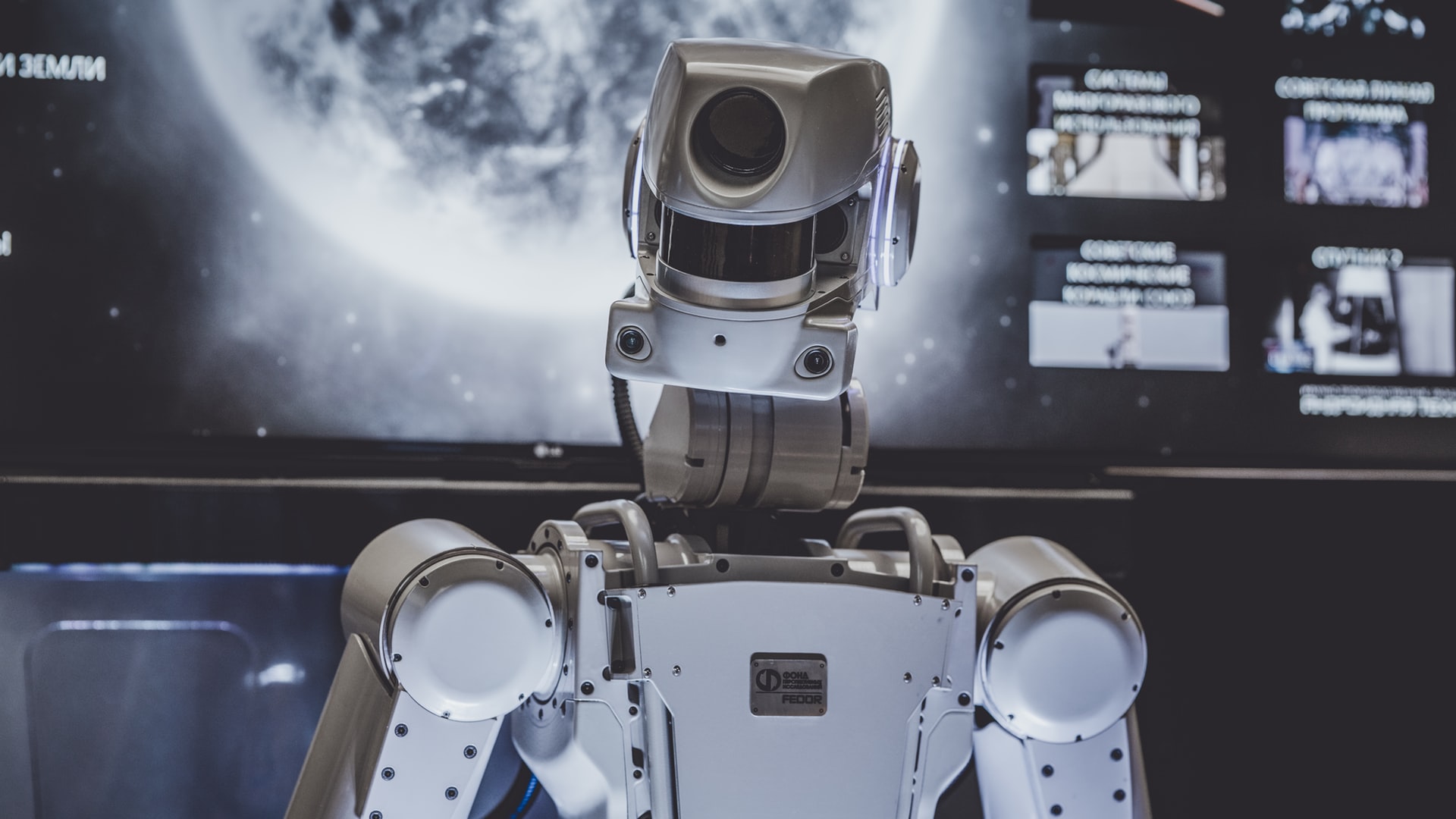 Cybernetics: what we have now and what we can expect…