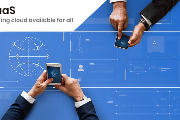 SaaS: Making cloud available for all