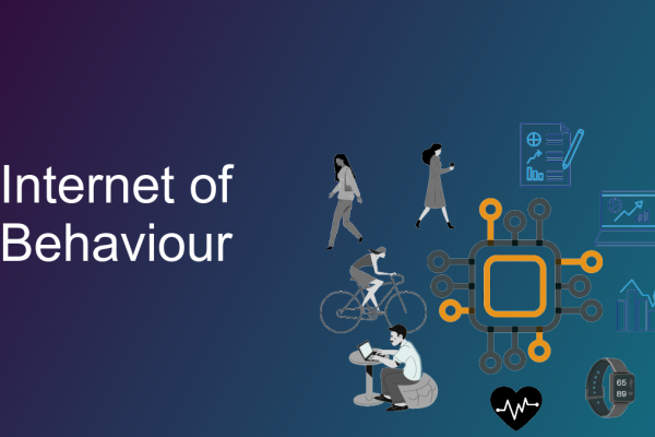 Internet of Behaviour