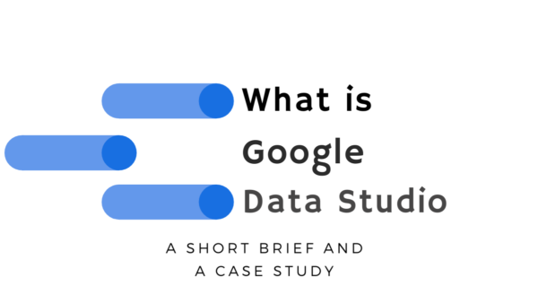 What is Google Data Studio