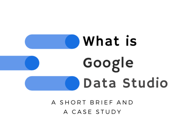 What is Google Data Studio