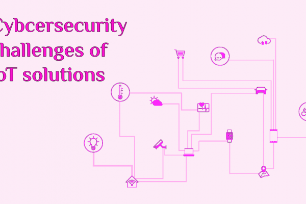 Cyber security challenges faced by IoT devices
