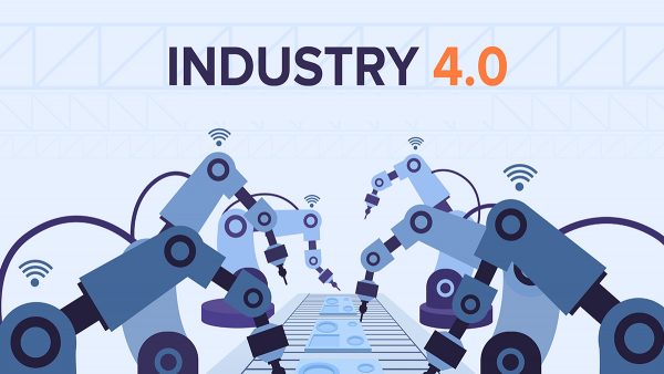 Industry 4.0- An Industrial Solutions Associate’s Perspective