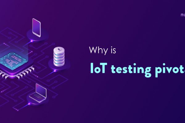 Automation Testing in IoT