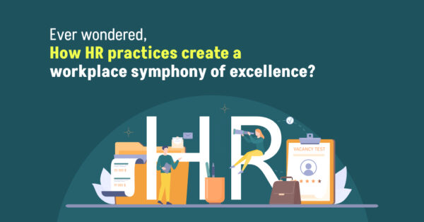 Nurturing Workplace Excellence