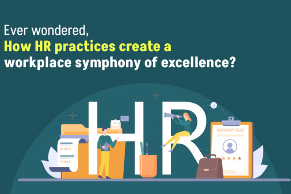 Nurturing Workplace Excellence