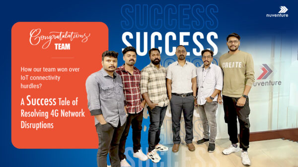 Overcoming IoT Connectivity Challenges: Success Story in Resolving 4G Network Disconnections