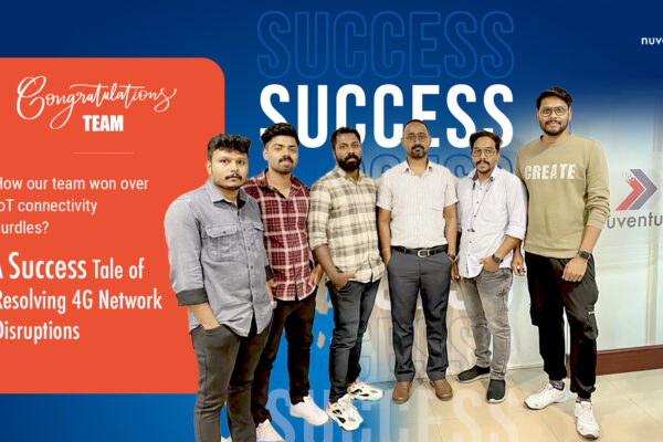 Overcoming IoT Connectivity Challenges: Success Story in Resolving 4G Network Disconnections