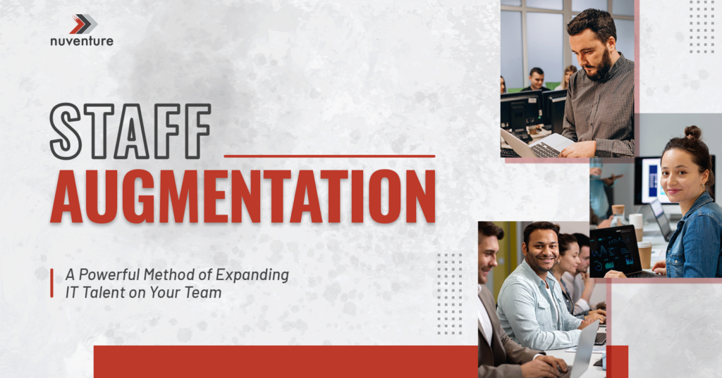 Staff Augmentation