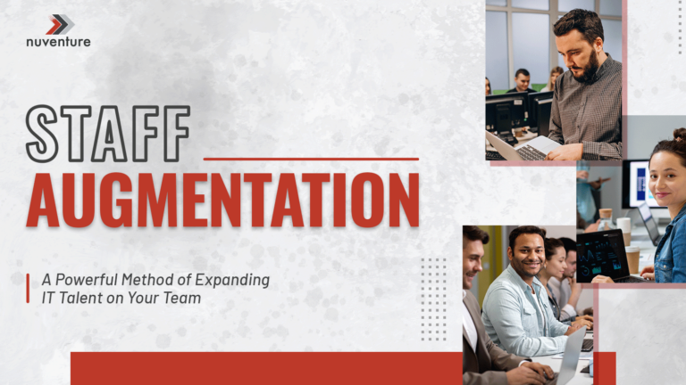 Staff Augmentation