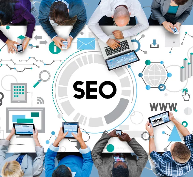 seo vendors