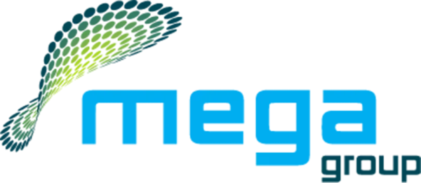 MegaGroup Logo