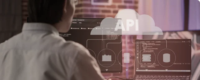API Integration & Backend