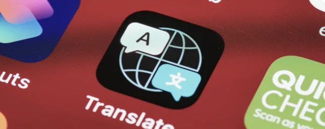 App Localization