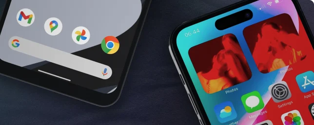 Native App Development