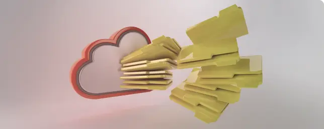 cloud-storage