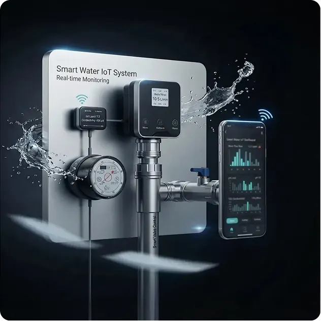 water-meter-mobile-app