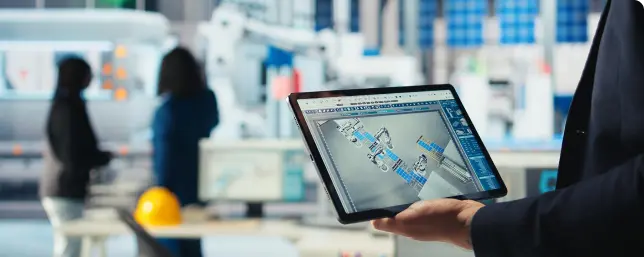 Manage your IoT infrastructure with IoT professionals with multi-industry experience 