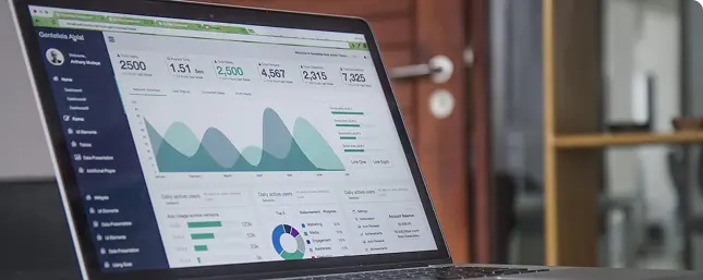 Web Technologies offered under Staff Augmentation Services 