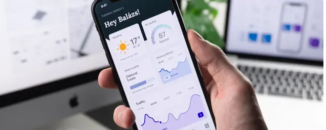 Next-gen mobile technology development with Nuventure’s IT staffing services 