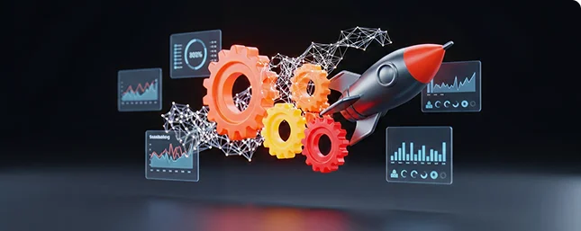 Maintenance & Support Services