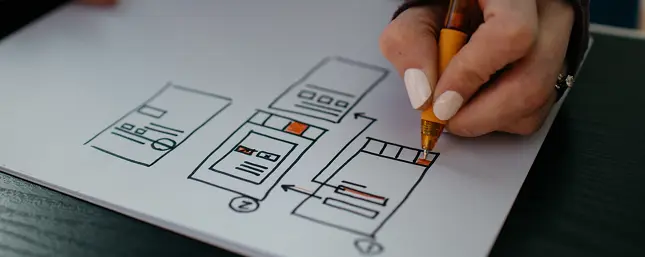 UI/UX Consulting